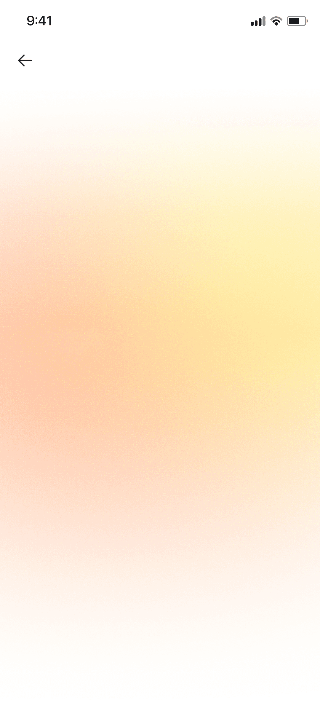 마이홈벳 AI 채팅 화면
